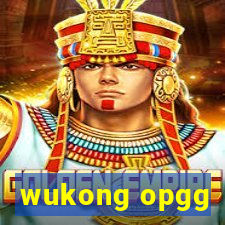 wukong opgg